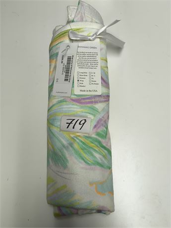 Lot 719 - Wrap Up by VP Bahamas Spa Wrap