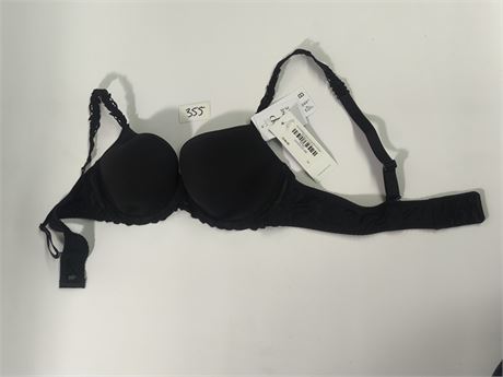 Lot 355 - Simone Perele Andora Convertible 3D Plunge Bra