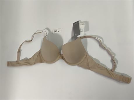 Lot 346 - Simone Perele Essential Padded Plunge Cup