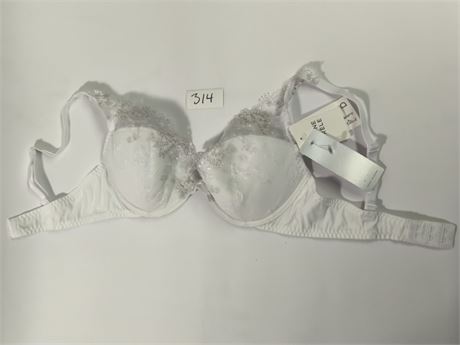 Lot 314 -  Simone Perele Wish Push Up Bra