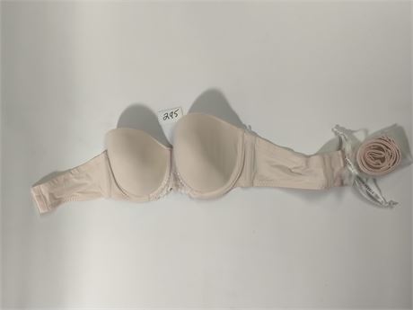 Lot 295 - Simone Perele Carresse 3D Plunge Bra