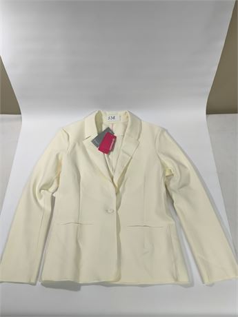 Lot 538 - S Commando Neoprene CEO Blazer