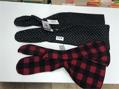 Lot 768 - Polar Feet Adult Fleece Socks