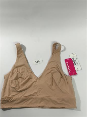 Lot - 398 Commando Soft-Support Bralette