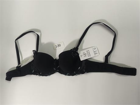Lot 370 - Simone Perele Promesse 3D Plunge Bra