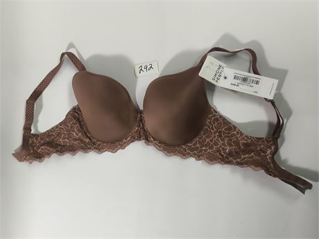 Lot 292 - Simone Perele Carresse 3D Plunge Bra