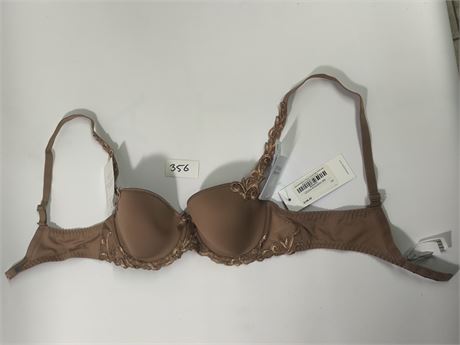 Lot 356 - Simone Perele Andora Convertible 3D Plunge Bra