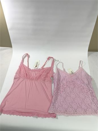 Lot 436 - Hanky Panky Silky Skin Cami