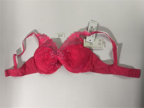 Lot 315 -  Simone Perele Wish Push Up Bra