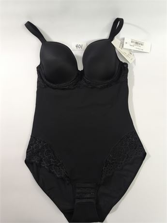 Lot 401- Simone Perele Caresse Control Bodysuit