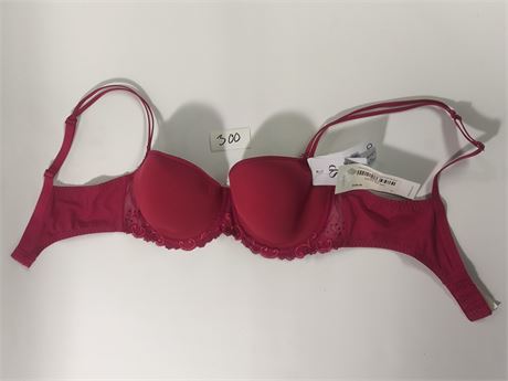 Lot 300 -  Simone Perele Delice 3D Moulded Bra