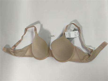 Lot 343 - Simone Perele Caresse 3D Plunge Bra