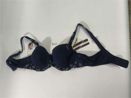 Lot 362 -  Simone Perele Andora 3D Moulded Bra