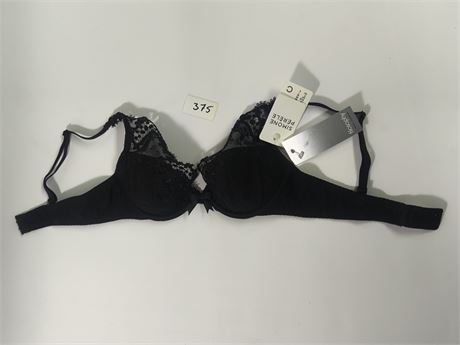 Lot 375 -  Simone Perele Wish Push Up Bra