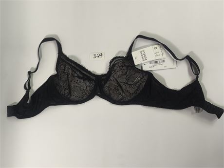 Lot 327 - Simone Perele Comete Full Cup Bra
