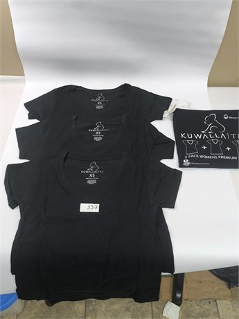 Lot 537 - XS Kuwalla Tee