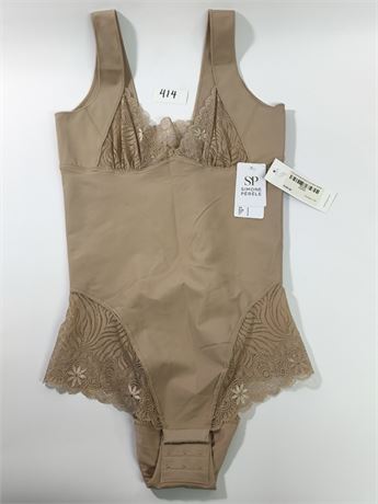 Lot 414 - Simone Perele Bodysuit