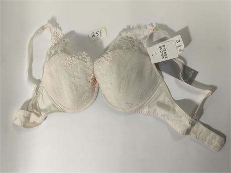 Lot 251 - Simone Perele Wish Full Cup Plunge