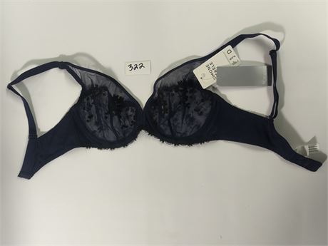 Lot 322 -  Simone Perele Wish Full Cup Plunge Bra