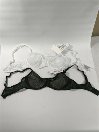 Lot 381 - Simone Perele Comete Full Cup Bra