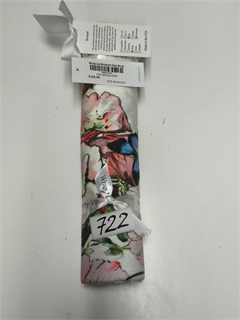 Lot 722 - Wrap Up Bouquet Spa Wrap