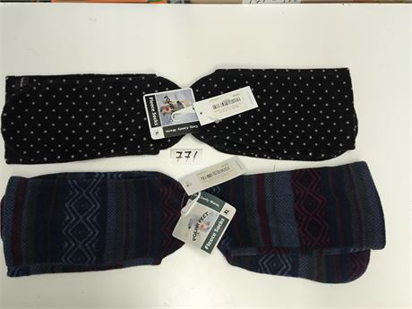 Lot 771 - Polar Feet Adult Fleece Socks