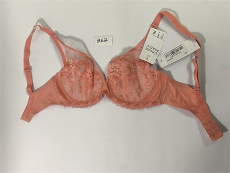 Lot 262 - Simone Perele Wish Full Cup Plunge Bra