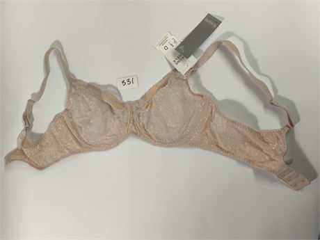 Lot 331 - Simone Perele Comete Full Cup Bra