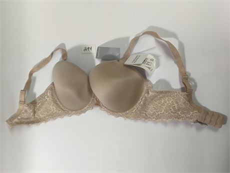 Lot 294 - Simone Perele Carresse 3D Plunge Bra
