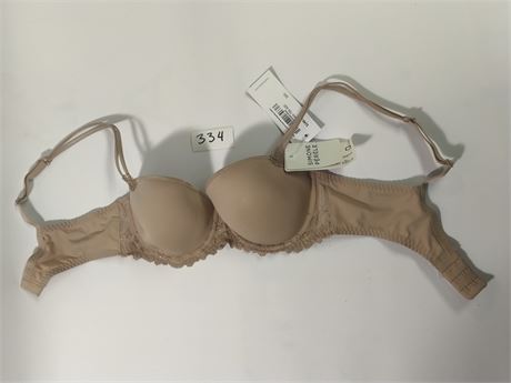 Lot 334 - Simone Perele Delice Moulded Bra
