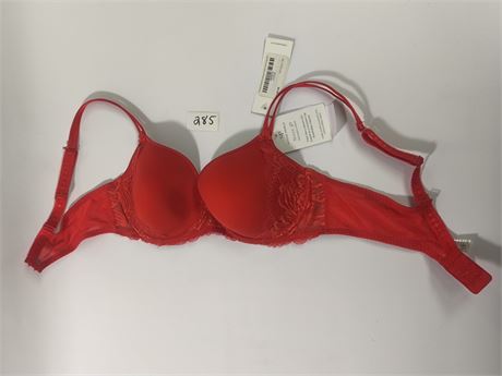 Lot 285 - Simone Perele 3D Plunge Bra