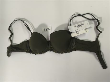 Lot 352 - Simone Perele Delice Moulded Bra