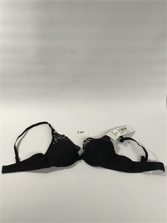 Lot 380 -  Simone Perele Wish Push Up Bra