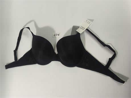 Lot 278 - Simone Perele Essential Padded Plung Bra