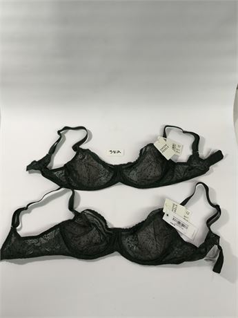 Lot 382 -  Simone Perele Comete Full Cup Bra