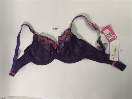 Lot 280 - Simone Perele Romance Bra
