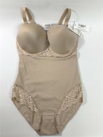 Lot 404 - Simone Perele Caresse Control Bodysuit