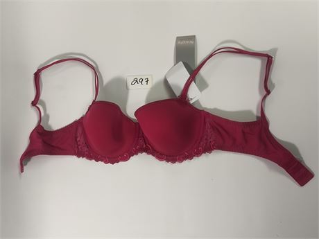 Lot 297 - Simone Perele Delice 3D Moulded Bra
