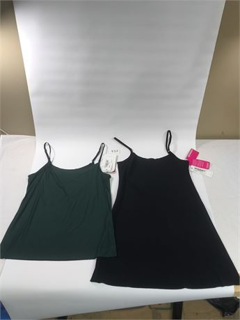 Lot 437 - Commando Butter Cami