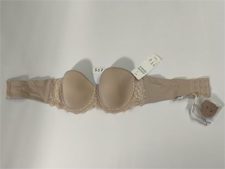 Lot 367 -  Simone Perele Andora Convertible 3D Moulded Bra
