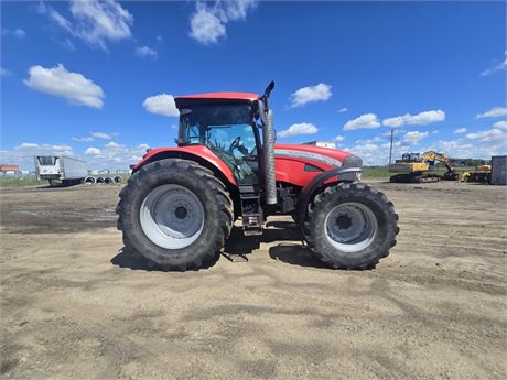 Lot 8405 - 2012 McCormick MTX150 4WD