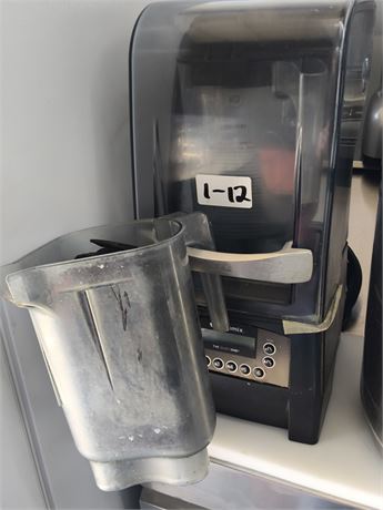 Lot 1-12 - VitaMix Blender