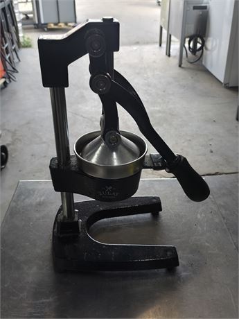 Lot 1-31 - Zulay Fruit Juicer
