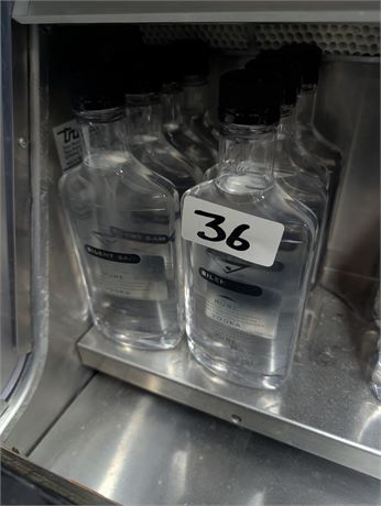 Lot 36 - Silent Sam Canadian Vodka