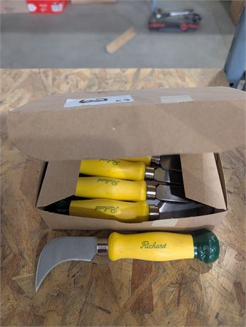 Lot 62 - Wire Brushes