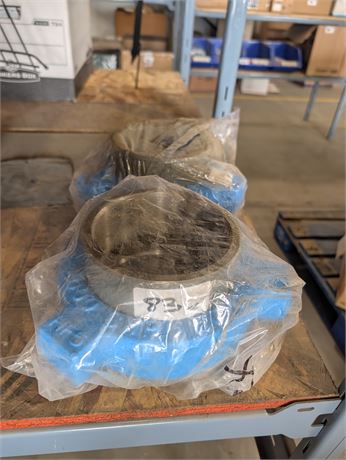 Lot 83 - 4" Fig part # 2000CWPHP5