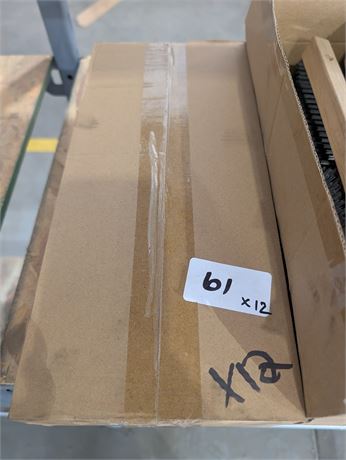 Lot 61 - Wire Brush
