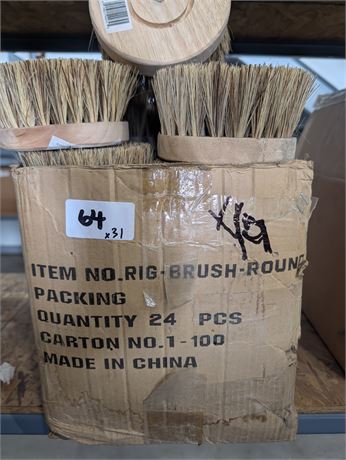 Lot 64 - Fiberton Brush