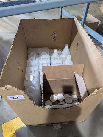 Lot 72 - All Purpose Hand Cleaner