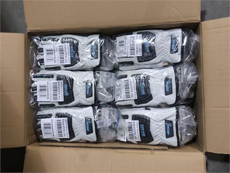Lot 8 - Watson Work Gloves XXL